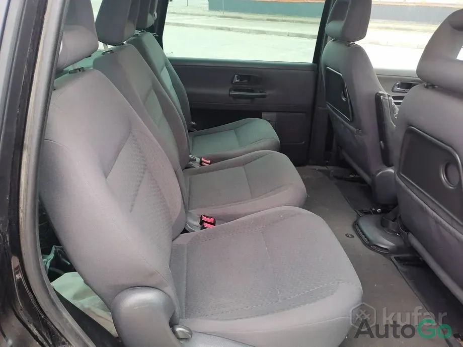Продажа Volkswagen Sharan I Рестайлинг 2, 2007 г., Орша Орша - изображение 7