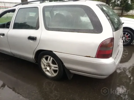 Продажа Ford Mondeo II, 1997 г., Витебск Витебск