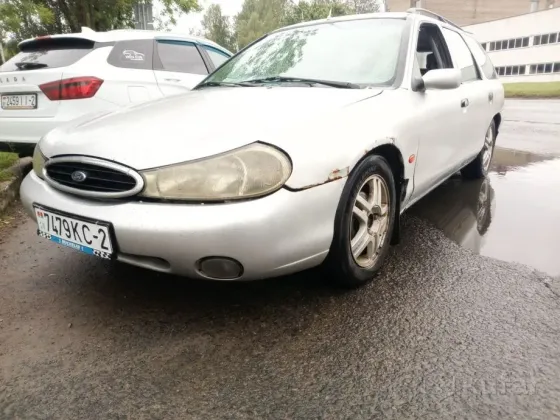 Продажа Ford Mondeo II, 1997 г., Витебск Витебск