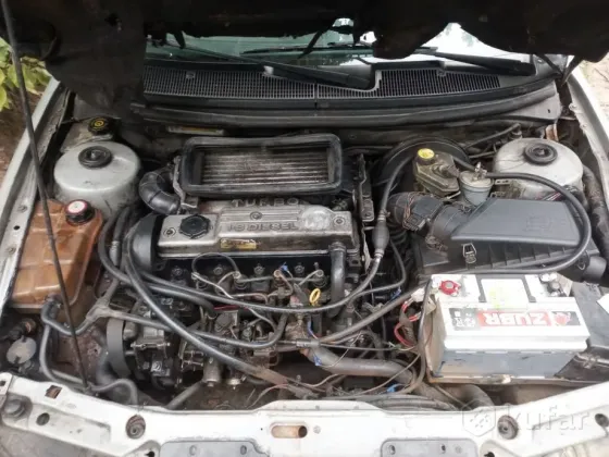 Продажа Ford Mondeo II, 1997 г., Витебск Витебск