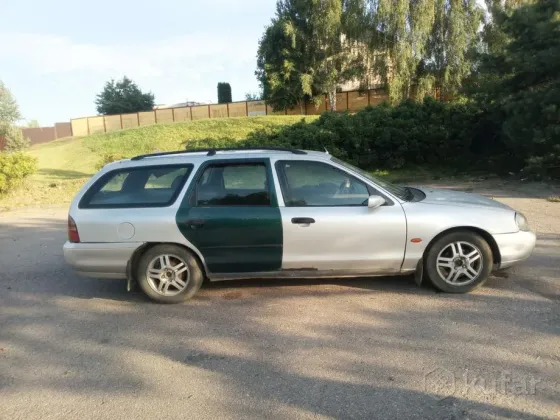 Продажа Ford Mondeo II, 1997 г., Витебск Витебск