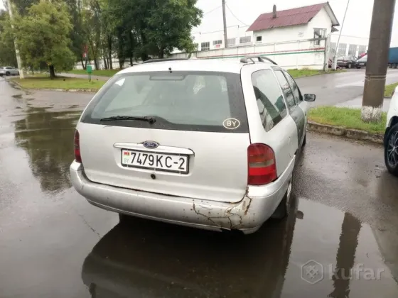 Продажа Ford Mondeo II, 1997 г., Витебск Витебск