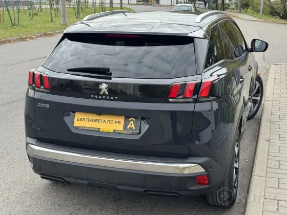 Продажа Peugeot 3008 II, 2017 г., Гомель Гомель