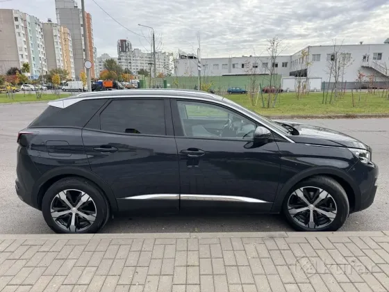 Продажа Peugeot 3008 II, 2017 г., Гомель Гомель
