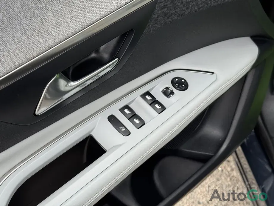 Продажа Peugeot 3008 II, 2017 г., Гомель Гомель - изображение 12