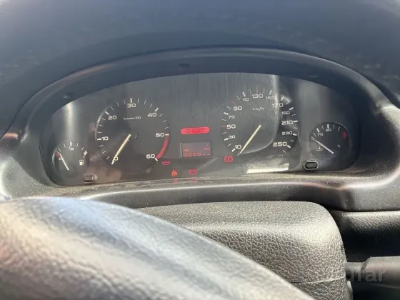Продажа Peugeot 406 I Рестайлинг, 2000 г., Барановичи Барановичи