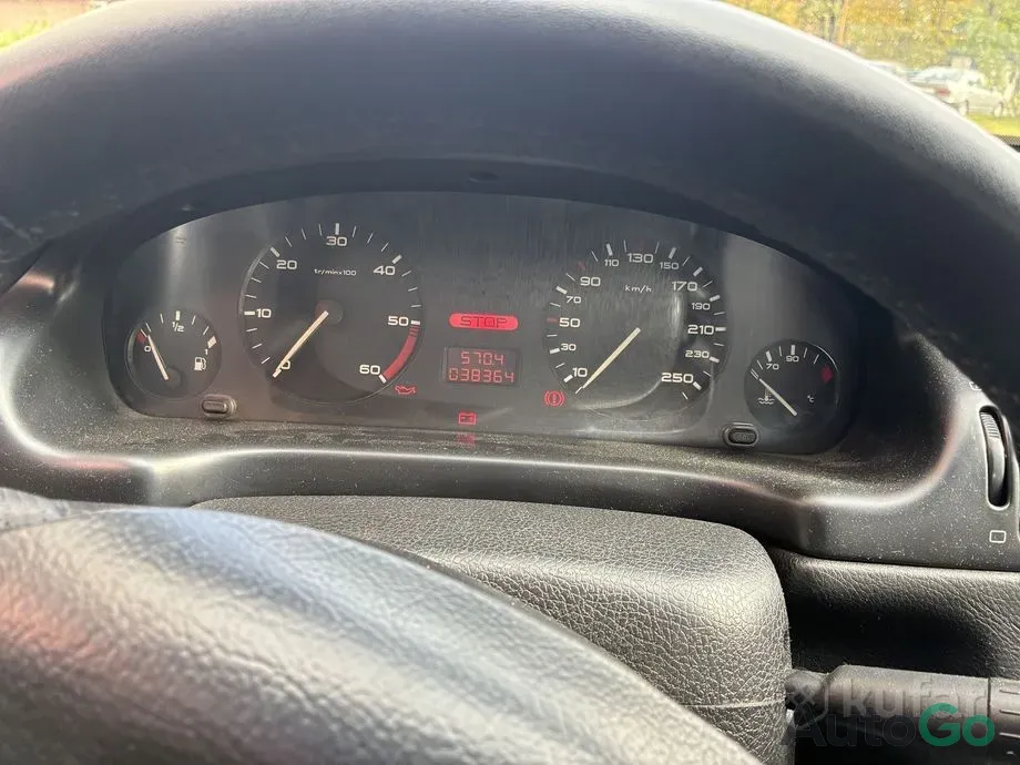 Продажа Peugeot 406 I Рестайлинг, 2000 г., Барановичи Барановичи - изображение 7