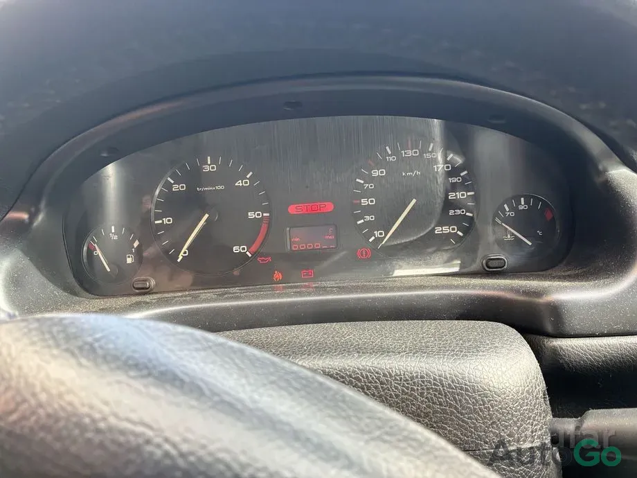 Продажа Peugeot 406 I Рестайлинг, 2000 г., Барановичи Барановичи - изображение 6