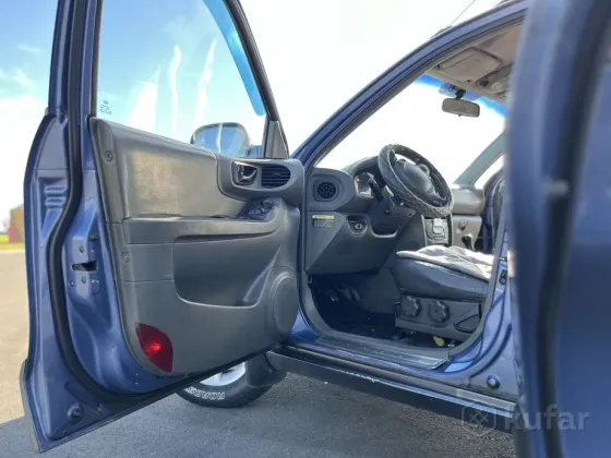 Продажа Hyundai Santa Fe I, 2001 г., Мозырь Мозырь