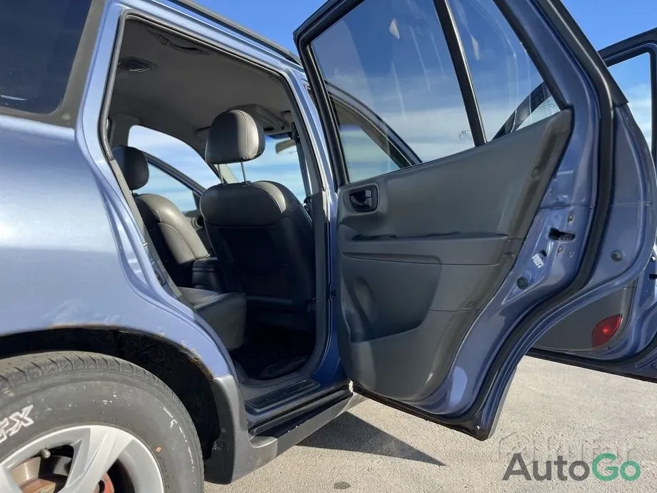 Продажа Hyundai Santa Fe I, 2001 г., Мозырь Мозырь - изображение 9