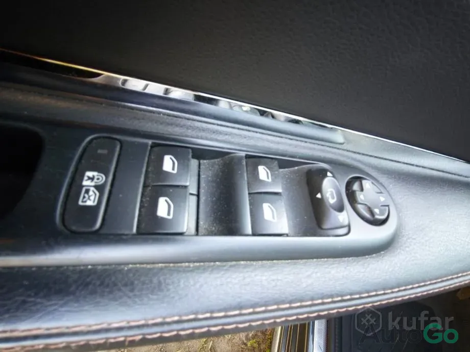 Продажа Peugeot 3008 I Рестайлинг, 2015 г., Пинск Пинск - изображение 11