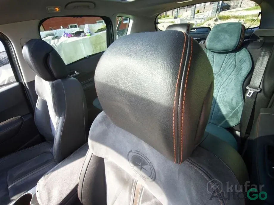 Продажа Peugeot 3008 I Рестайлинг, 2015 г., Пинск Пинск - изображение 10