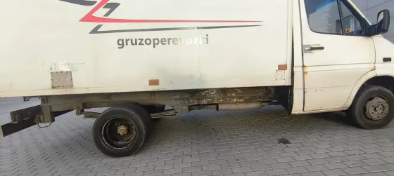 Продажа Mercedes-Benz Sprinter, 1999 г., Минск Минск