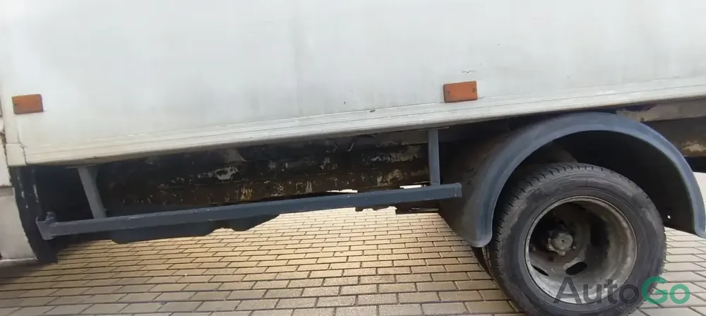 Продажа Mercedes-Benz Sprinter, 1999 г., Минск Минск - изображение 1