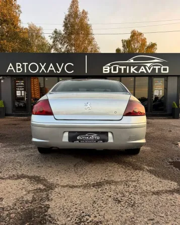 Продажа Peugeot 407 (I), 2004 г., Брест Брест
