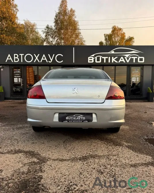 Продажа Peugeot 407 (I), 2004 г., Брест Брест - изображение 6