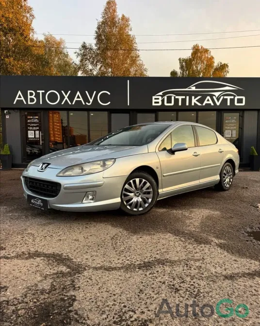Продажа Peugeot 407 (I), 2004 г., Брест Брест - изображение 3