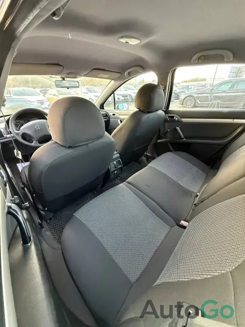 Продажа Peugeot 407 (I), 2004 г., Брест Брест - изображение 10