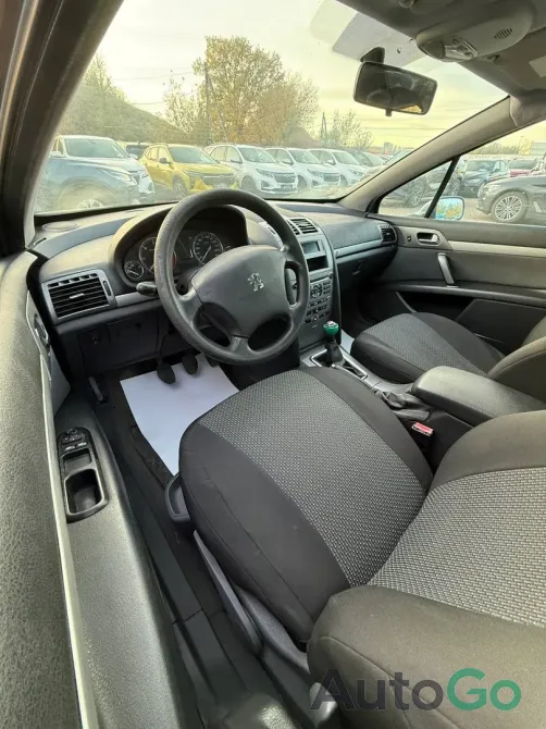 Продажа Peugeot 407 (I), 2004 г., Брест Брест - изображение 9