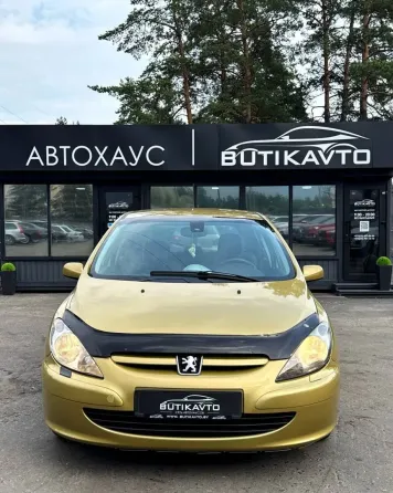 Продажа Peugeot 307 (I), 2004 г., Борисов Борисов