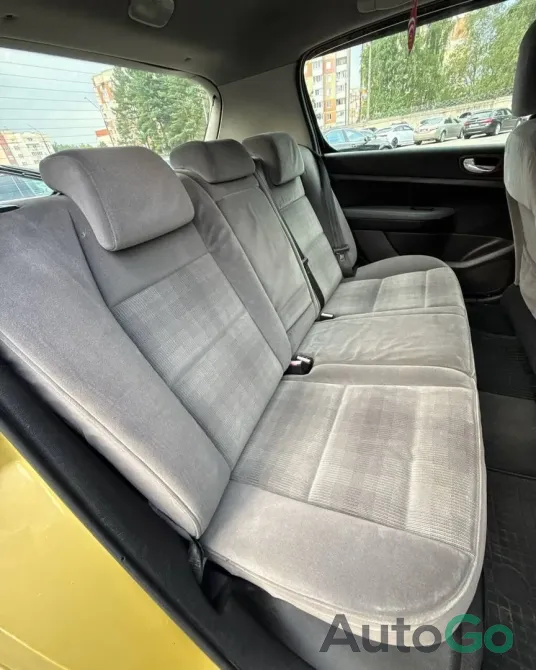 Продажа Peugeot 307 (I), 2004 г., Борисов Борисов - изображение 11