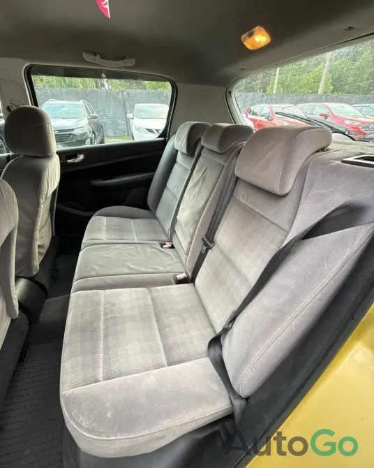 Продажа Peugeot 307 (I), 2004 г., Борисов Борисов - изображение 9