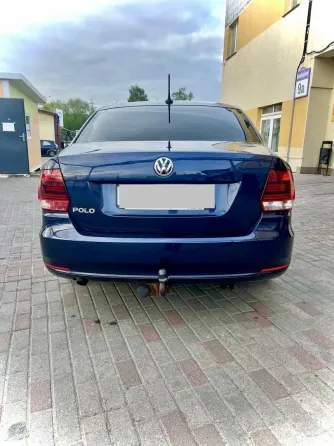 Продажа Volkswagen Polo (V) Рестайлинг, 2017 г., Минск Минск