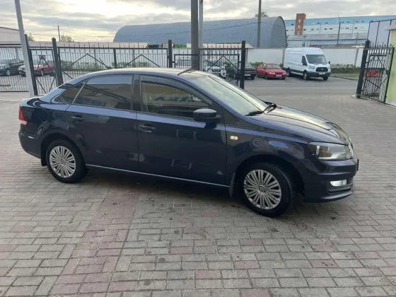 Продажа Volkswagen Polo (V) Рестайлинг, 2017 г., Минск Минск