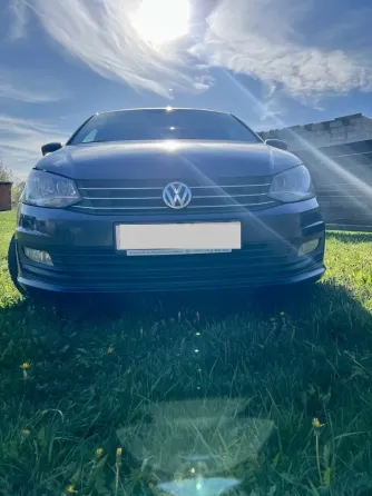 Продажа Volkswagen Polo (V) Рестайлинг, 2017 г., Минск Минск