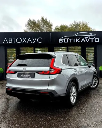 Продажа Honda CR-V (RS), 2024 г., Витебск Витебск