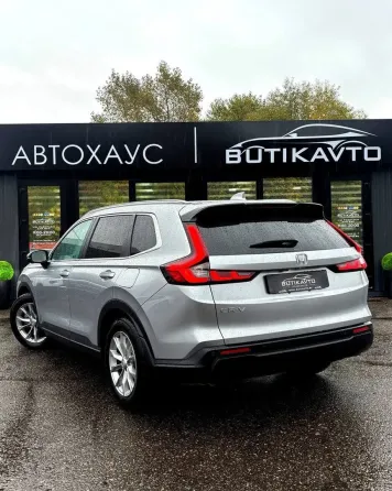 Продажа Honda CR-V (RS), 2024 г., Витебск Витебск