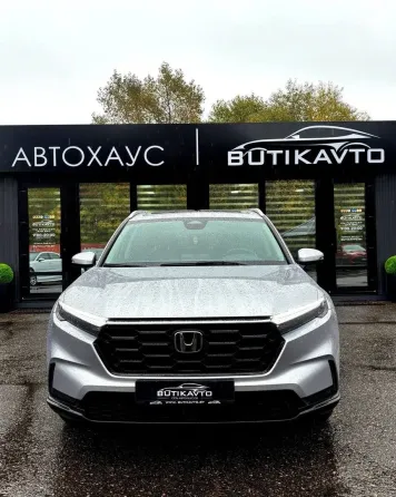 Продажа Honda CR-V (RS), 2024 г., Витебск Витебск