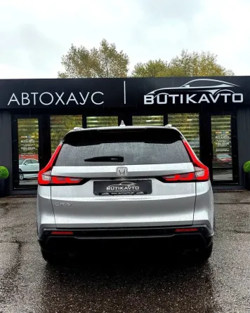 Продажа Honda CR-V (RS), 2024 г., Витебск Витебск