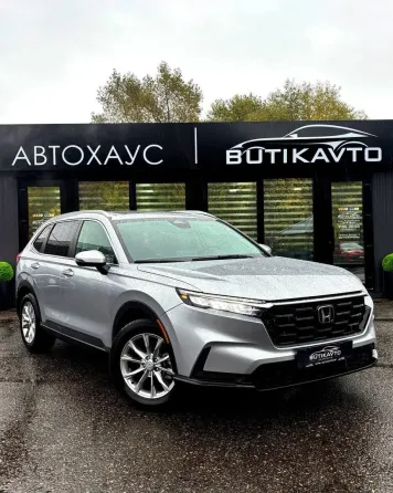 Продажа Honda CR-V (RS), 2024 г., Витебск Витебск