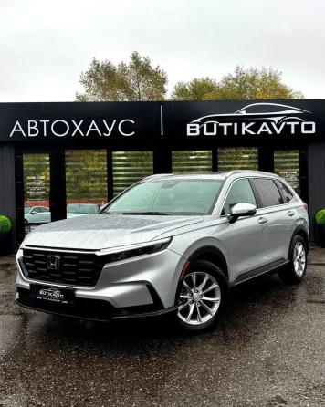 Продажа Honda CR-V (RS), 2024 г., Витебск Витебск