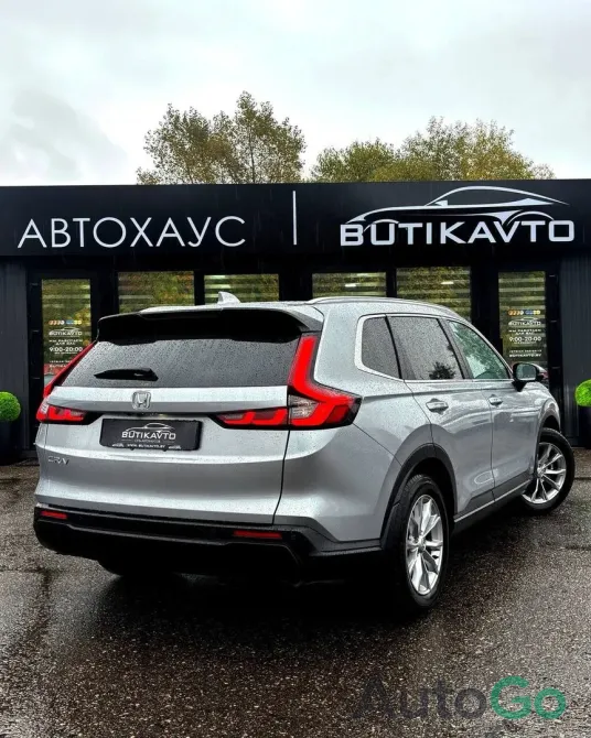Продажа Honda CR-V (RS), 2024 г., Витебск Витебск - изображение 6