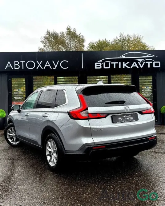Продажа Honda CR-V (RS), 2024 г., Витебск Витебск - изображение 4