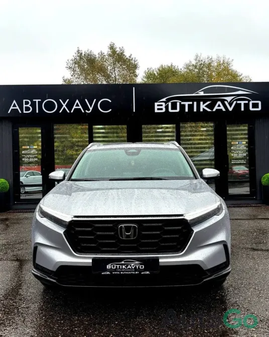 Продажа Honda CR-V (RS), 2024 г., Витебск Витебск - изображение 2