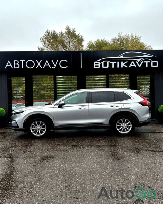 Продажа Honda CR-V (RS), 2024 г., Витебск Витебск - изображение 7