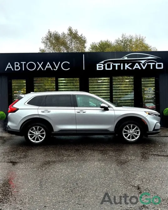 Продажа Honda CR-V (RS), 2024 г., Витебск Витебск - изображение 8