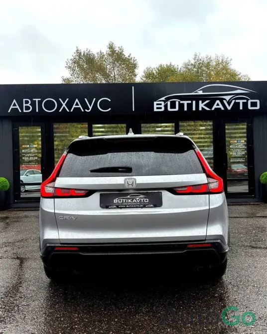 Продажа Honda CR-V (RS), 2024 г., Витебск Витебск - изображение 5