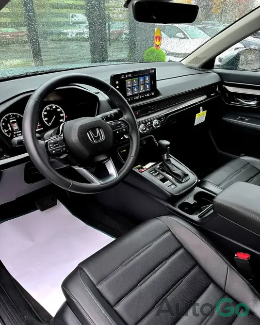 Продажа Honda CR-V (RS), 2024 г., Витебск Витебск - изображение 9
