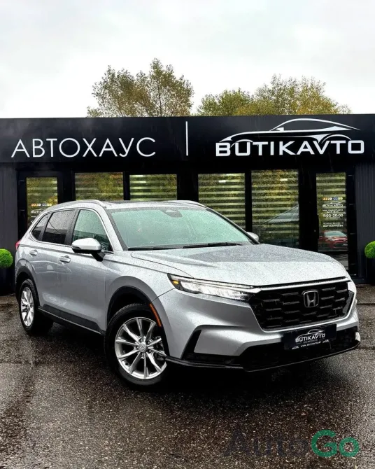Продажа Honda CR-V (RS), 2024 г., Витебск Витебск - изображение 1