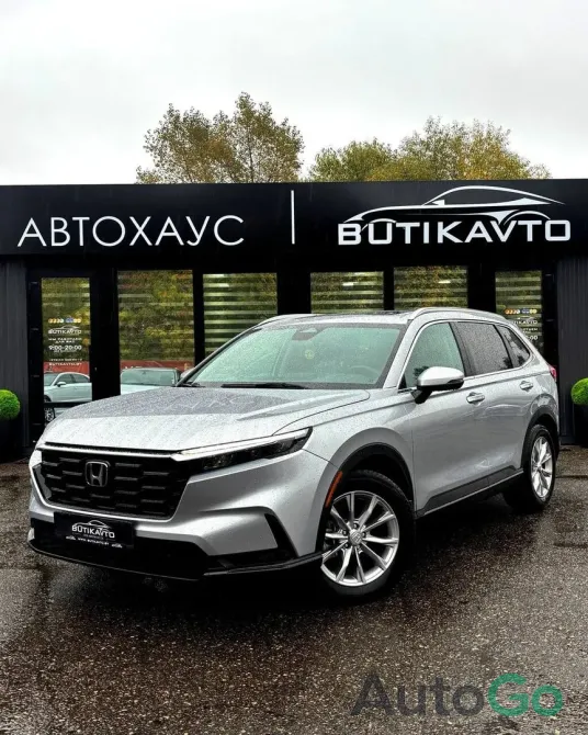 Продажа Honda CR-V (RS), 2024 г., Витебск Витебск - изображение 3
