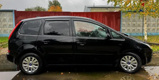 Продажа Ford C-MAX I, 2004 г., Лида Лида