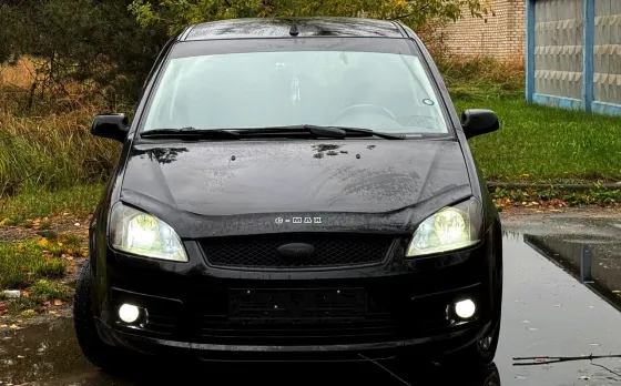 Продажа Ford C-MAX I, 2004 г., Лида Лида