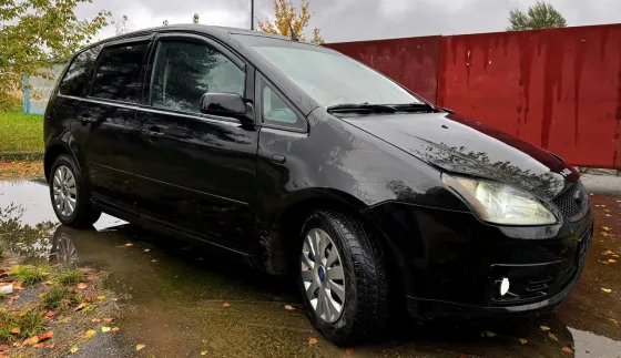 Продажа Ford C-MAX I, 2004 г., Лида Лида
