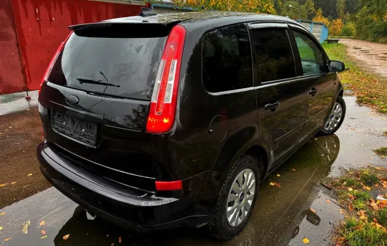 Продажа Ford C-MAX I, 2004 г., Лида Лида