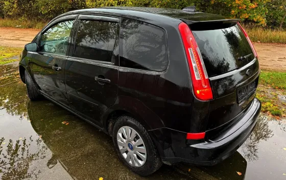 Продажа Ford C-MAX I, 2004 г., Лида Лида
