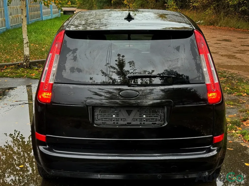 Продажа Ford C-MAX I, 2004 г., Лида Лида - изображение 5